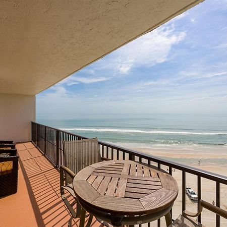 Ashley Unit 906 Apartment Daytona Beach Shores Exterior photo