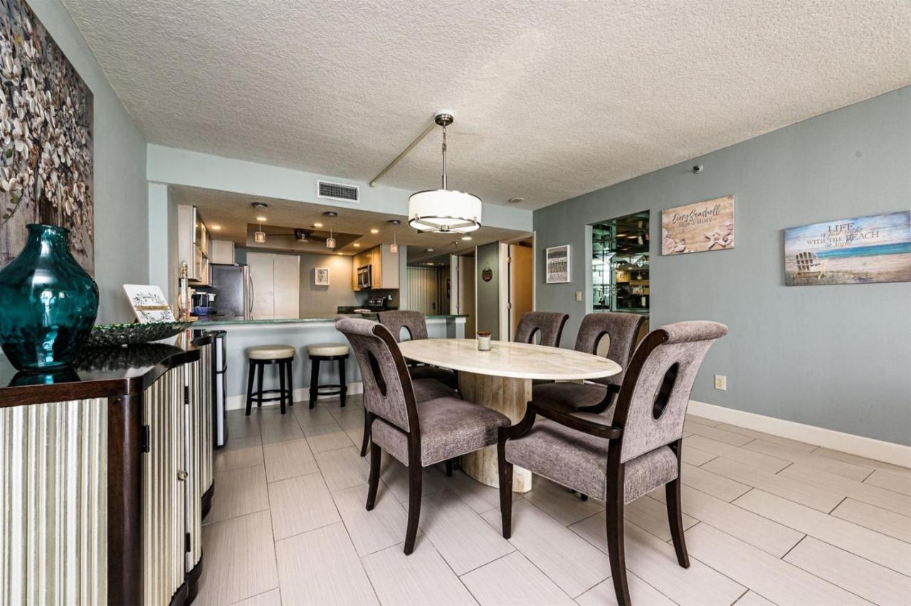 Ashley Unit 906 Apartment Daytona Beach Shores Exterior photo