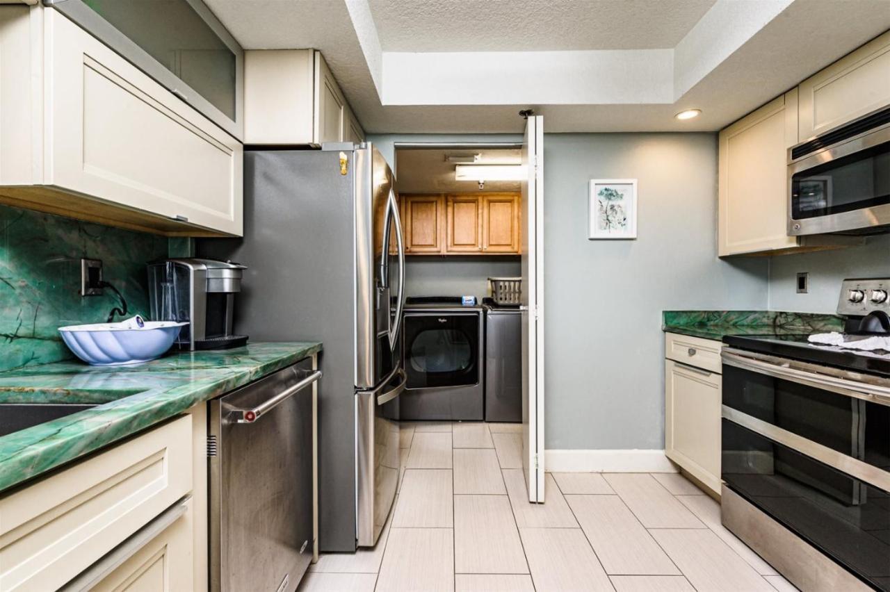 Ashley Unit 906 Apartment Daytona Beach Shores Exterior photo