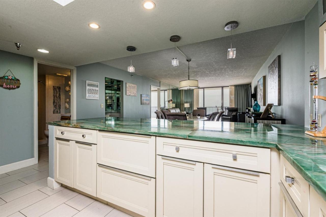 Ashley Unit 906 Apartment Daytona Beach Shores Exterior photo