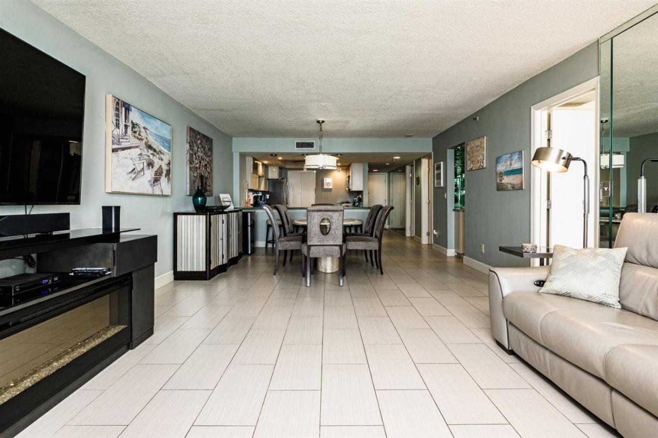 Ashley Unit 906 Apartment Daytona Beach Shores Exterior photo