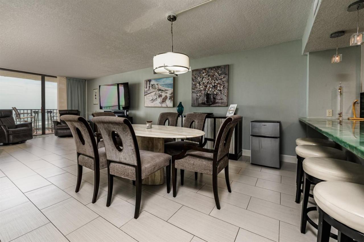 Ashley Unit 906 Apartment Daytona Beach Shores Exterior photo