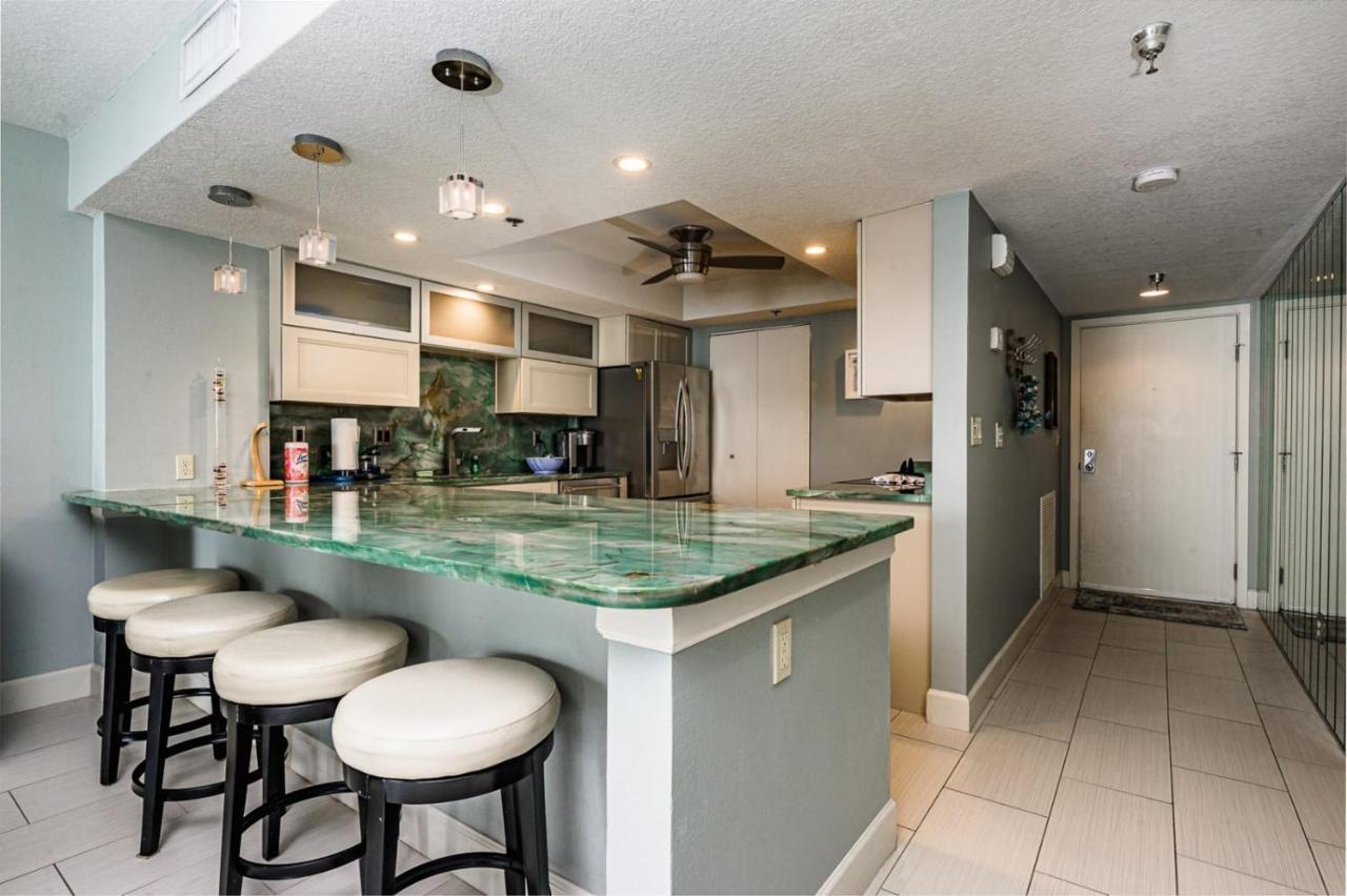 Ashley Unit 906 Apartment Daytona Beach Shores Exterior photo