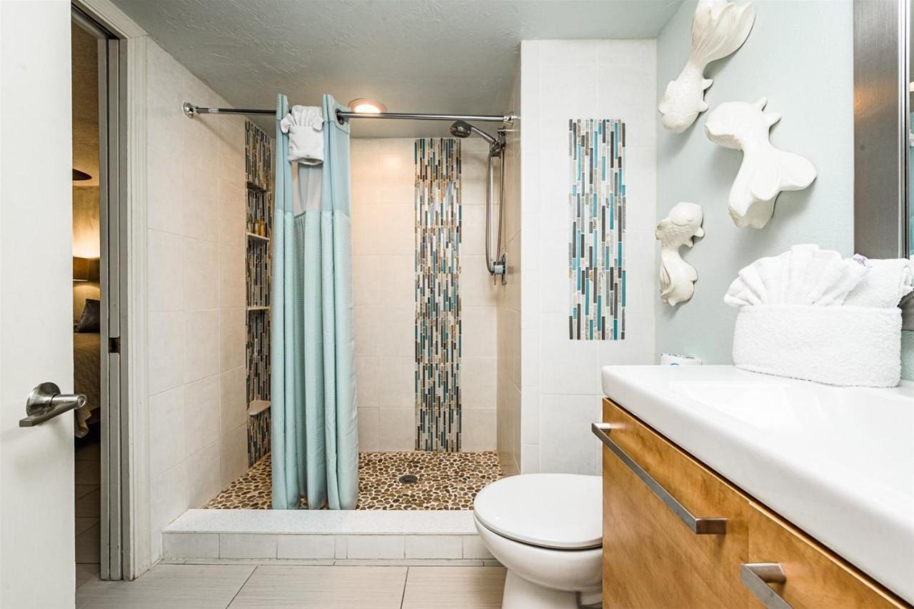 Ashley Unit 906 Apartment Daytona Beach Shores Exterior photo