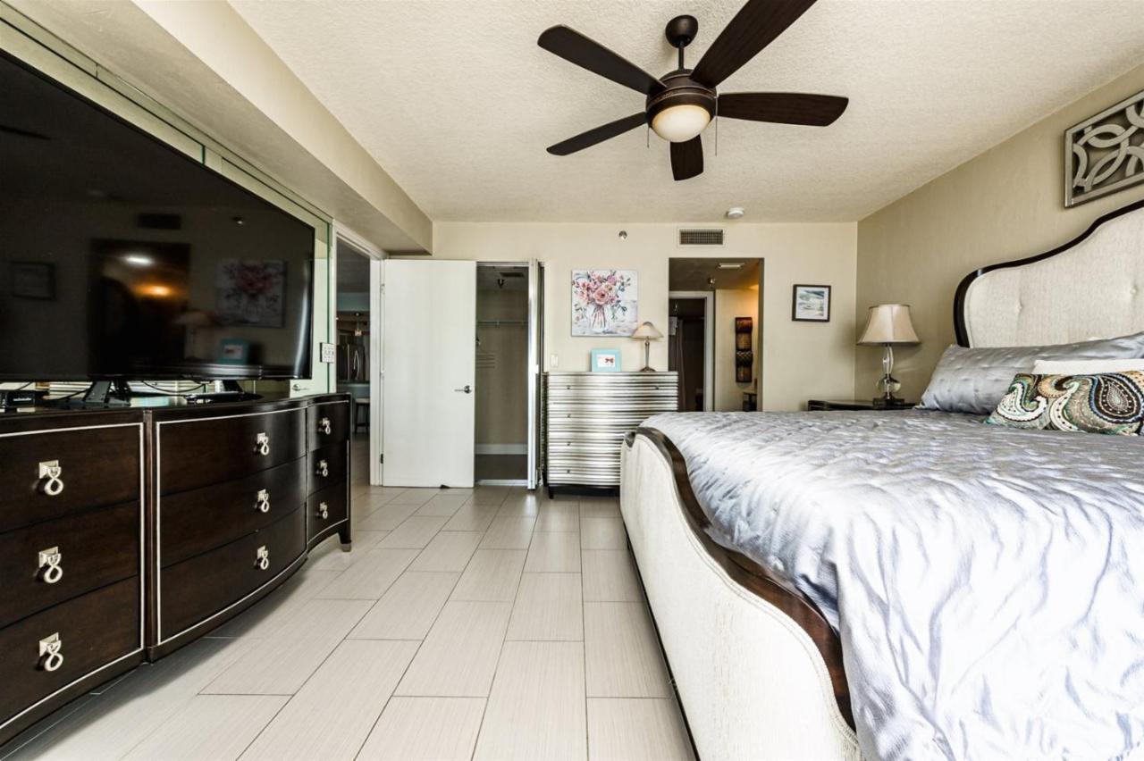 Ashley Unit 906 Apartment Daytona Beach Shores Exterior photo