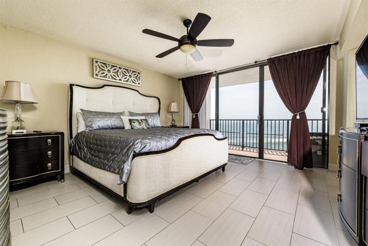 Ashley Unit 906 Apartment Daytona Beach Shores Exterior photo