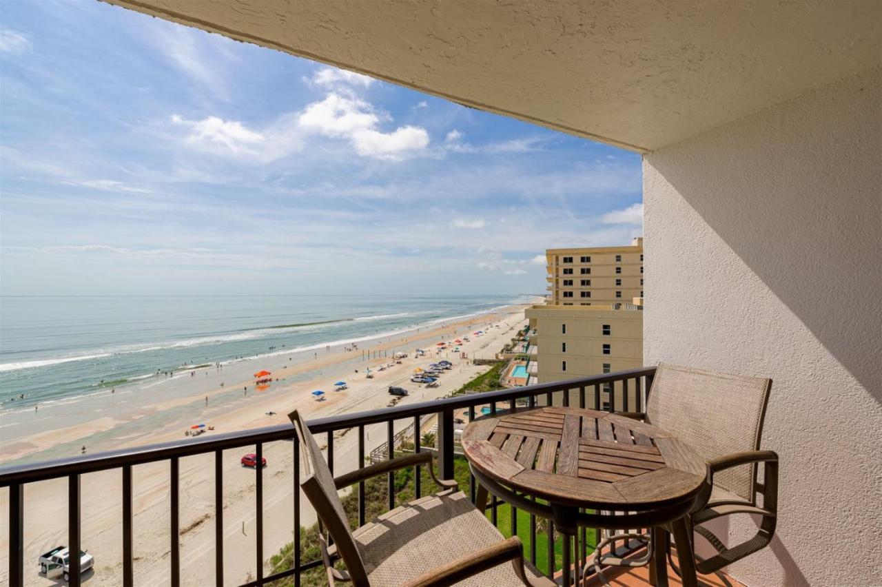 Ashley Unit 906 Apartment Daytona Beach Shores Exterior photo