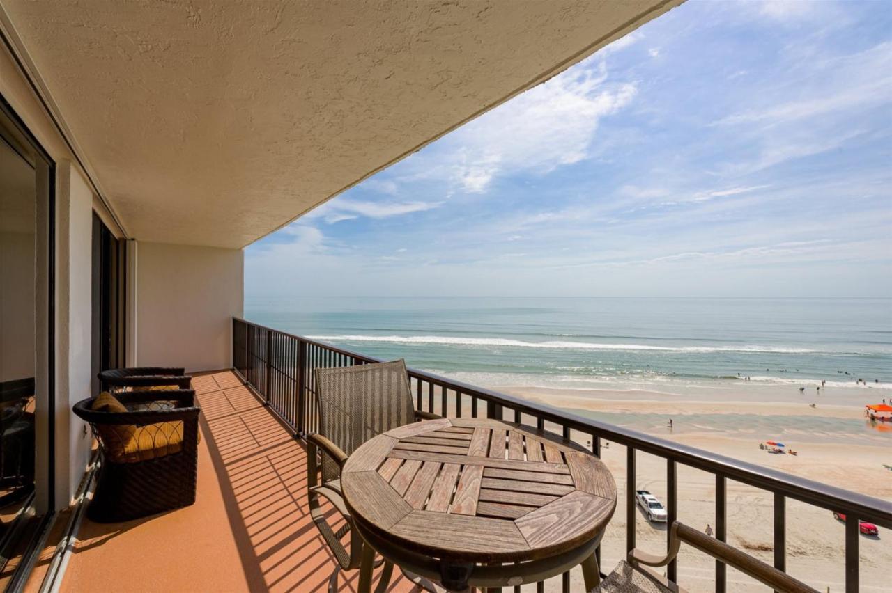 Ashley Unit 906 Apartment Daytona Beach Shores Exterior photo