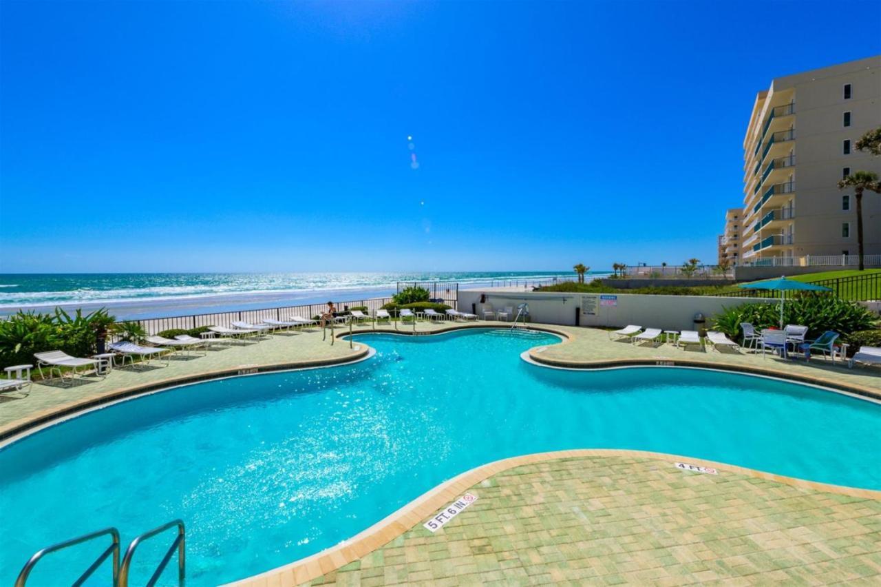 Ashley Unit 906 Apartment Daytona Beach Shores Exterior photo