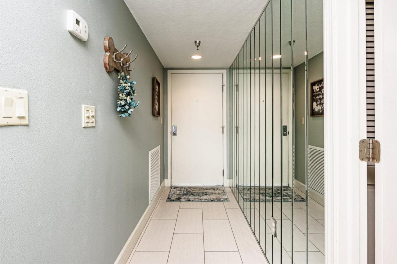 Ashley Unit 906 Apartment Daytona Beach Shores Exterior photo