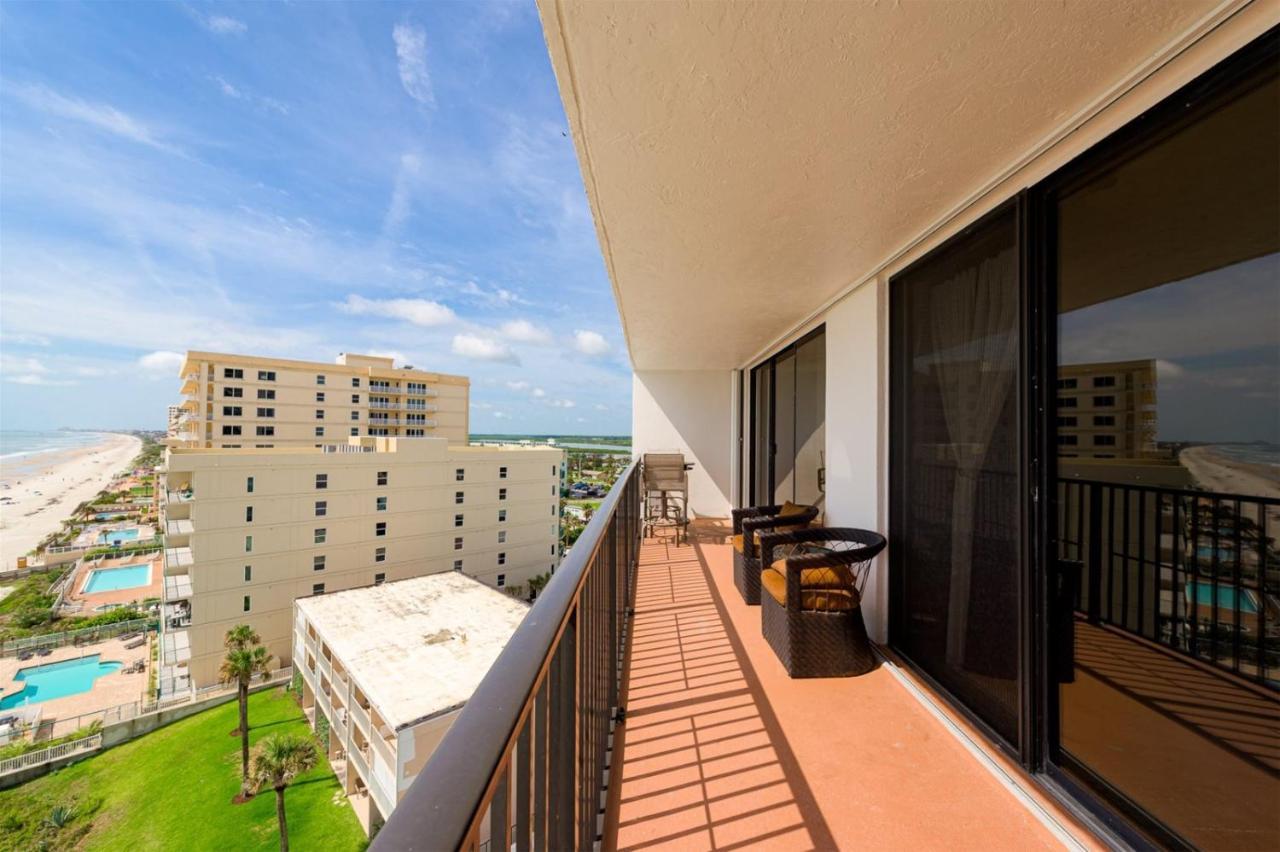 Ashley Unit 906 Apartment Daytona Beach Shores Exterior photo