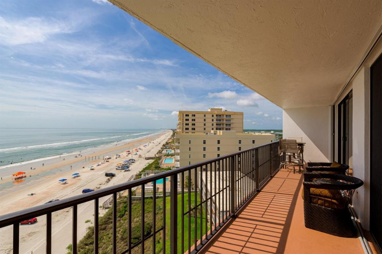 Ashley Unit 906 Apartment Daytona Beach Shores Exterior photo