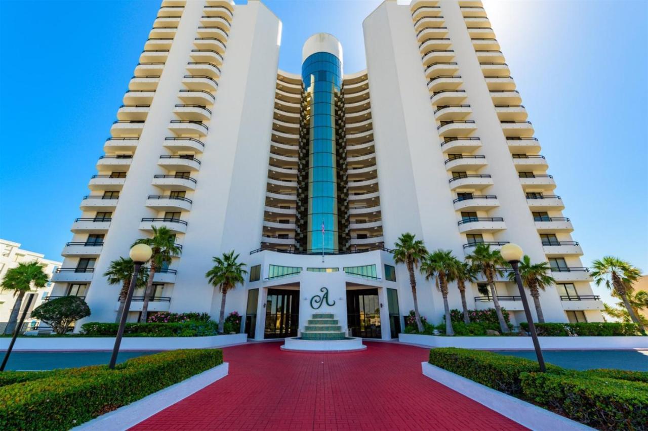 Ashley Unit 906 Apartment Daytona Beach Shores Exterior photo