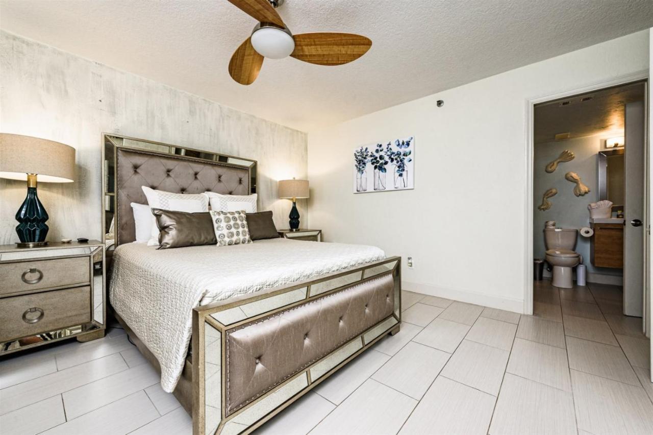 Ashley Unit 906 Apartment Daytona Beach Shores Exterior photo