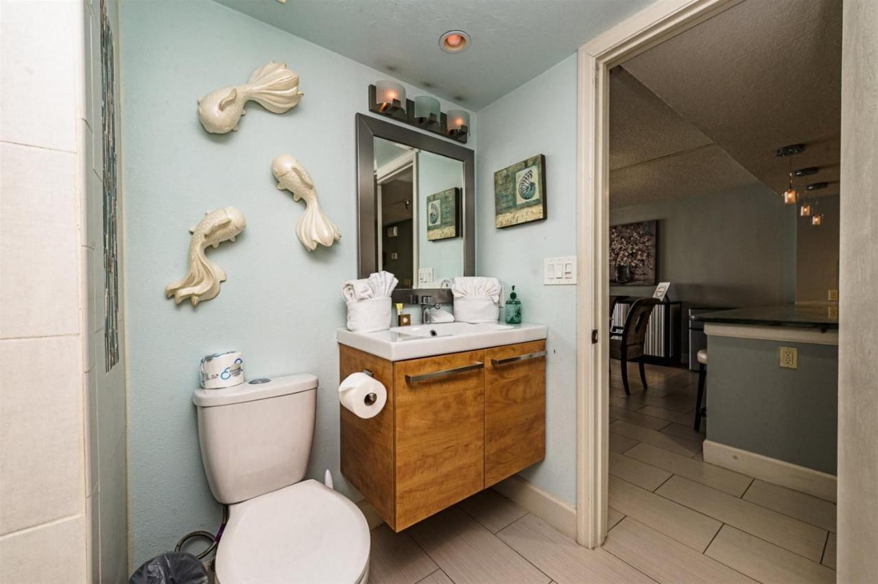 Ashley Unit 906 Apartment Daytona Beach Shores Exterior photo