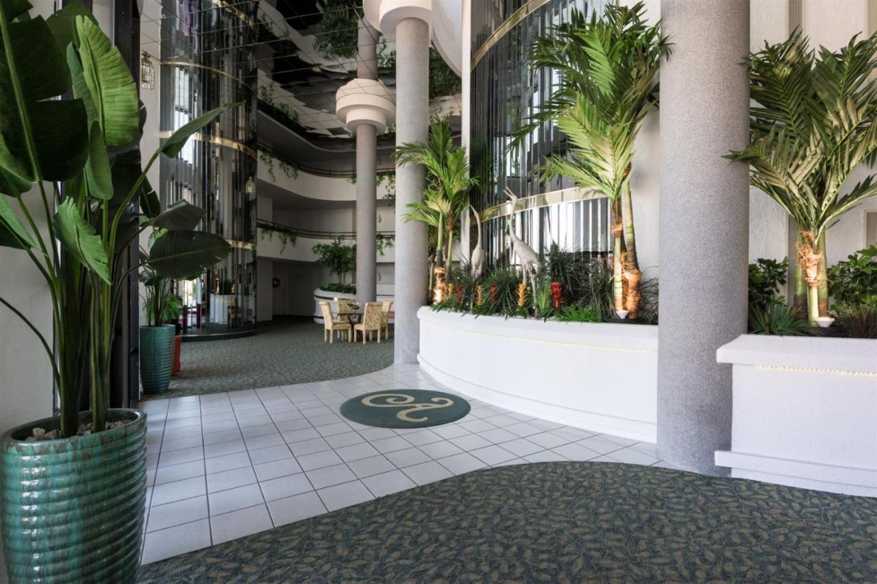 Ashley Unit 906 Apartment Daytona Beach Shores Exterior photo