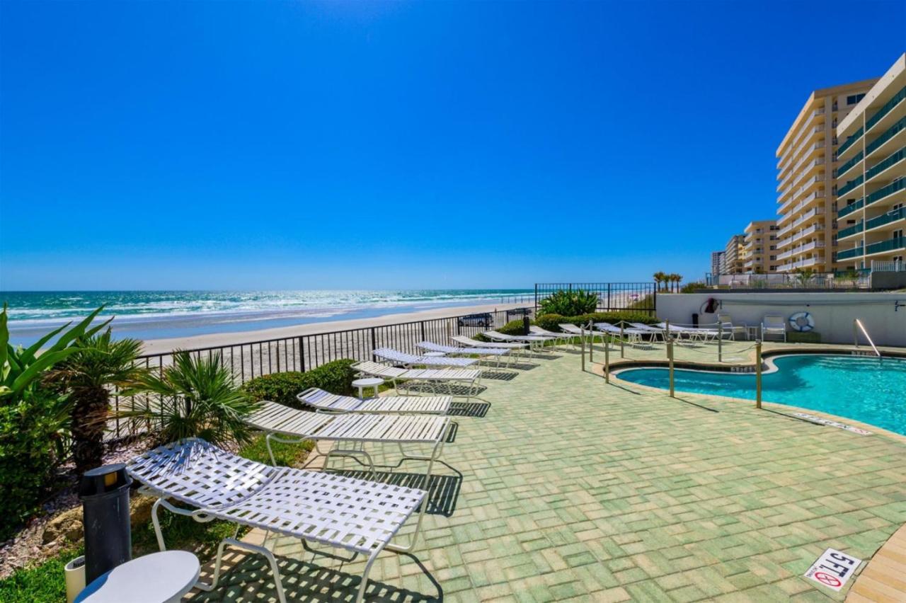 Ashley Unit 906 Apartment Daytona Beach Shores Exterior photo