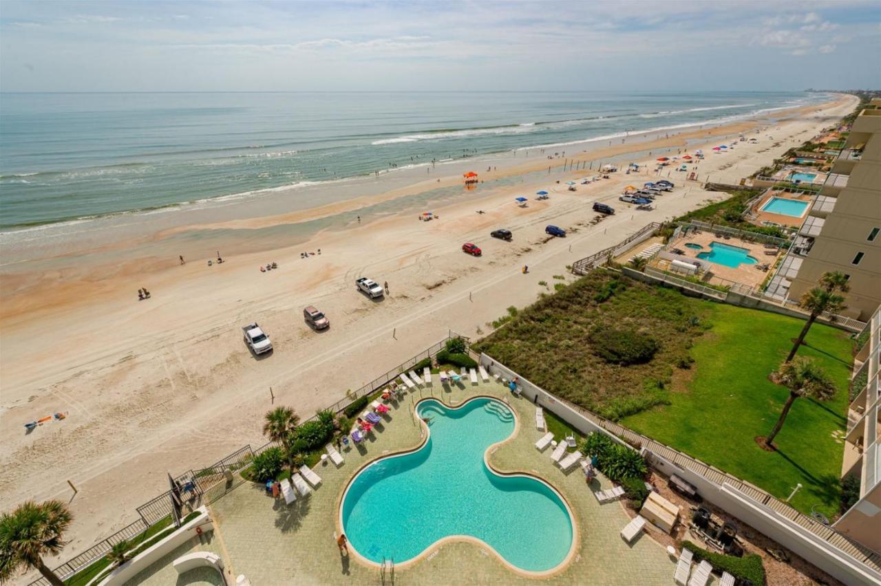 Ashley Unit 906 Apartment Daytona Beach Shores Exterior photo