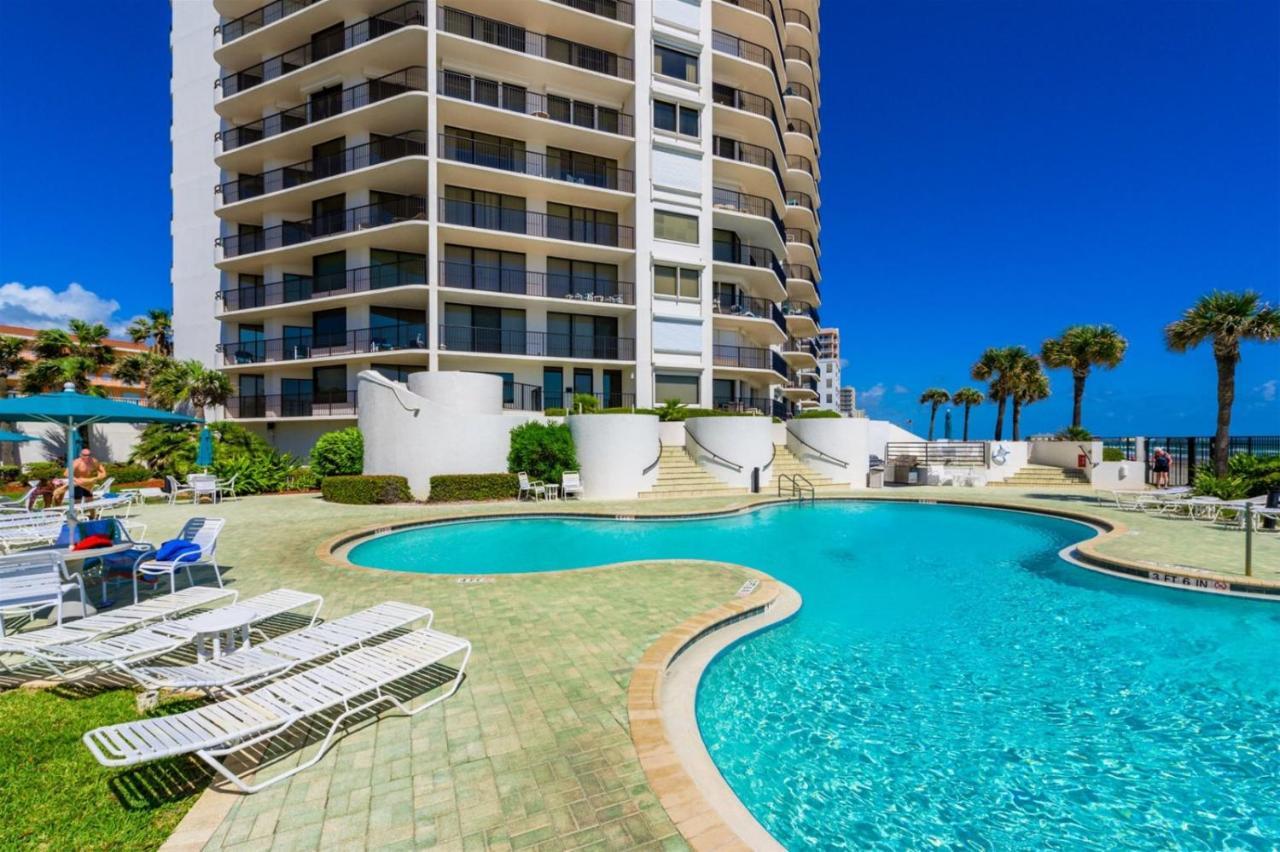 Ashley Unit 906 Apartment Daytona Beach Shores Exterior photo